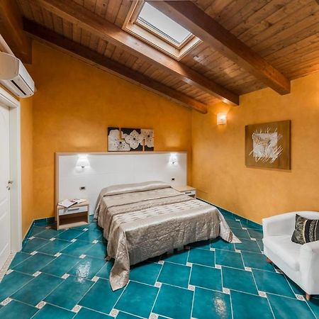 Dolce Vita Relais Сала-Консіліна Екстер'єр фото